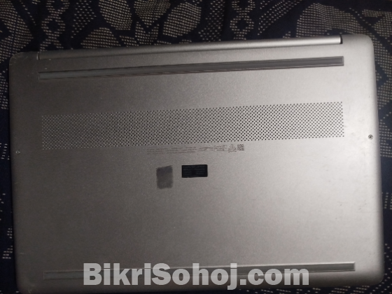 Hp laptop core i3 11 gen